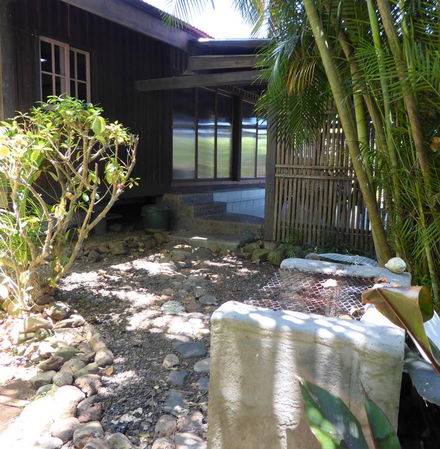 Comfortable Maison Papetoai Exterior foto